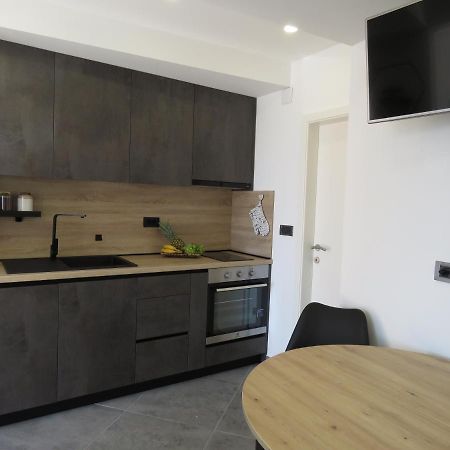 Nevera Apartment Mlini Exterior photo